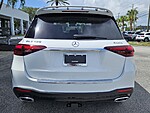 New 2025 MERCEDES-BENZ GLE GLE 450 4MATIC SUV in FT. PIERCE, FLORIDA (Photo 6)