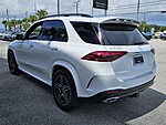 New 2025 MERCEDES-BENZ GLE GLE 450 4MATIC SUV in FT. PIERCE, FLORIDA (Photo 7)