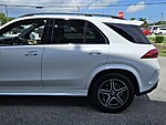 New 2025 MERCEDES-BENZ GLE GLE 450 4MATIC SUV in FT. PIERCE, FLORIDA (Photo 8)