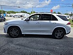 New 2025 MERCEDES-BENZ GLE GLE 450 4MATIC SUV in FT. PIERCE, FLORIDA (Photo 9)