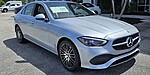 New 2025 MERCEDES-BENZ C-CLASS C 300 SEDAN in FT. PIERCE, FLORIDA