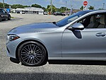 New 2025 MERCEDES-BENZ C-CLASS C 300 SEDAN in FT. PIERCE, FLORIDA (Photo 10)