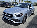 New 2025 MERCEDES-BENZ C-CLASS C 300 SEDAN in FT. PIERCE, FLORIDA (Photo 11)