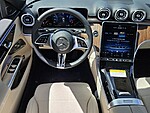 New 2025 MERCEDES-BENZ C-CLASS C 300 SEDAN in FT. PIERCE, FLORIDA (Photo 15)
