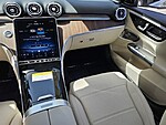 New 2025 MERCEDES-BENZ C-CLASS C 300 SEDAN in FT. PIERCE, FLORIDA (Photo 17)