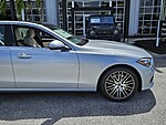 New 2025 MERCEDES-BENZ C-CLASS C 300 SEDAN in FT. PIERCE, FLORIDA (Photo 2)
