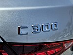 New 2025 MERCEDES-BENZ C-CLASS C 300 SEDAN in FT. PIERCE, FLORIDA (Photo 20)