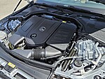 New 2025 MERCEDES-BENZ C-CLASS C 300 SEDAN in FT. PIERCE, FLORIDA (Photo 28)