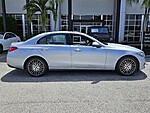 New 2025 MERCEDES-BENZ C-CLASS C 300 SEDAN in FT. PIERCE, FLORIDA (Photo 3)