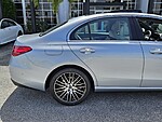 New 2025 MERCEDES-BENZ C-CLASS C 300 SEDAN in FT. PIERCE, FLORIDA (Photo 4)