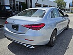 New 2025 MERCEDES-BENZ C-CLASS C 300 SEDAN in FT. PIERCE, FLORIDA (Photo 5)