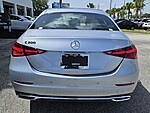 New 2025 MERCEDES-BENZ C-CLASS C 300 SEDAN in FT. PIERCE, FLORIDA (Photo 6)