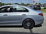 New 2025 MERCEDES-BENZ C-CLASS C 300 SEDAN in FT. PIERCE, FLORIDA (Photo 8)