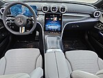 New 2025 MERCEDES-BENZ C-CLASS C 300 SEDAN in FT. PIERCE, FLORIDA (Photo 13)