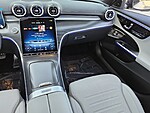 New 2025 MERCEDES-BENZ C-CLASS C 300 SEDAN in FT. PIERCE, FLORIDA (Photo 14)