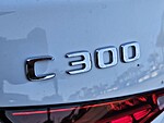 New 2025 MERCEDES-BENZ C-CLASS C 300 SEDAN in FT. PIERCE, FLORIDA (Photo 17)