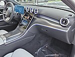 New 2025 MERCEDES-BENZ C-CLASS C 300 SEDAN in FT. PIERCE, FLORIDA (Photo 19)