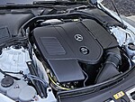 New 2025 MERCEDES-BENZ C-CLASS C 300 SEDAN in FT. PIERCE, FLORIDA (Photo 23)