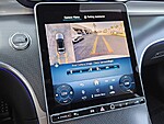New 2025 MERCEDES-BENZ C-CLASS C 300 SEDAN in FT. PIERCE, FLORIDA (Photo 33)