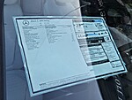 New 2025 MERCEDES-BENZ C-CLASS C 300 SEDAN in FT. PIERCE, FLORIDA (Photo 39)