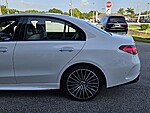 New 2025 MERCEDES-BENZ C-CLASS C 300 SEDAN in FT. PIERCE, FLORIDA (Photo 5)