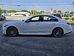 New 2025 MERCEDES-BENZ C-CLASS C 300 SEDAN in FT. PIERCE, FLORIDA (Photo 6)