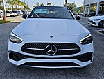 New 2025 MERCEDES-BENZ C-CLASS C 300 SEDAN in FT. PIERCE, FLORIDA (Photo 9)