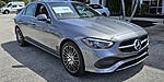 New 2025 MERCEDES-BENZ C-CLASS C 300 SEDAN in FT. PIERCE, FLORIDA