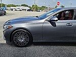 New 2025 MERCEDES-BENZ C-CLASS C 300 SEDAN in FT. PIERCE, FLORIDA (Photo 10)