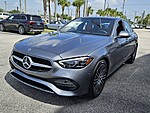 New 2025 MERCEDES-BENZ C-CLASS C 300 SEDAN in FT. PIERCE, FLORIDA (Photo 11)