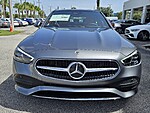 New 2025 MERCEDES-BENZ C-CLASS C 300 SEDAN in FT. PIERCE, FLORIDA (Photo 12)