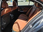 New 2025 MERCEDES-BENZ C-CLASS C 300 SEDAN in FT. PIERCE, FLORIDA (Photo 14)
