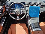 New 2025 MERCEDES-BENZ C-CLASS C 300 SEDAN in FT. PIERCE, FLORIDA (Photo 15)
