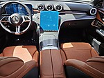 New 2025 MERCEDES-BENZ C-CLASS C 300 SEDAN in FT. PIERCE, FLORIDA (Photo 16)