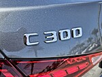 New 2025 MERCEDES-BENZ C-CLASS C 300 SEDAN in FT. PIERCE, FLORIDA (Photo 19)