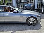 New 2025 MERCEDES-BENZ C-CLASS C 300 SEDAN in FT. PIERCE, FLORIDA (Photo 2)