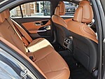 New 2025 MERCEDES-BENZ C-CLASS C 300 SEDAN in FT. PIERCE, FLORIDA (Photo 20)