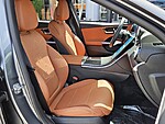 New 2025 MERCEDES-BENZ C-CLASS C 300 SEDAN in FT. PIERCE, FLORIDA (Photo 22)
