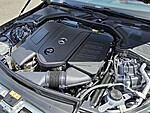 New 2025 MERCEDES-BENZ C-CLASS C 300 SEDAN in FT. PIERCE, FLORIDA (Photo 27)