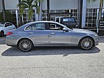 New 2025 MERCEDES-BENZ C-CLASS C 300 SEDAN in FT. PIERCE, FLORIDA (Photo 3)