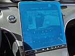 New 2025 MERCEDES-BENZ C-CLASS C 300 SEDAN in FT. PIERCE, FLORIDA (Photo 35)