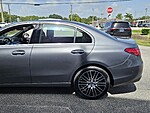 New 2025 MERCEDES-BENZ C-CLASS C 300 SEDAN in FT. PIERCE, FLORIDA (Photo 8)