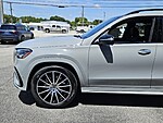 New 2025 MERCEDES-BENZ GLS GLS 450 4MATIC SUV in FT. PIERCE, FLORIDA (Photo 10)
