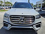 New 2025 MERCEDES-BENZ GLS GLS 450 4MATIC SUV in FT. PIERCE, FLORIDA (Photo 12)