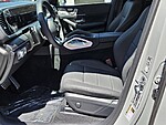 New 2025 MERCEDES-BENZ GLS GLS 450 4MATIC SUV in FT. PIERCE, FLORIDA (Photo 13)