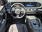 New 2025 MERCEDES-BENZ GLS GLS 450 4MATIC SUV in FT. PIERCE, FLORIDA (Photo 15)