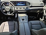 New 2025 MERCEDES-BENZ GLS GLS 450 4MATIC SUV in FT. PIERCE, FLORIDA (Photo 16)