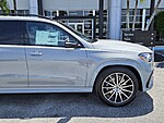 New 2025 MERCEDES-BENZ GLS GLS 450 4MATIC SUV in FT. PIERCE, FLORIDA (Photo 2)