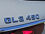 New 2025 MERCEDES-BENZ GLS GLS 450 4MATIC SUV in FT. PIERCE, FLORIDA (Photo 20)