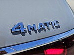 New 2025 MERCEDES-BENZ GLS GLS 450 4MATIC SUV in FT. PIERCE, FLORIDA (Photo 21)